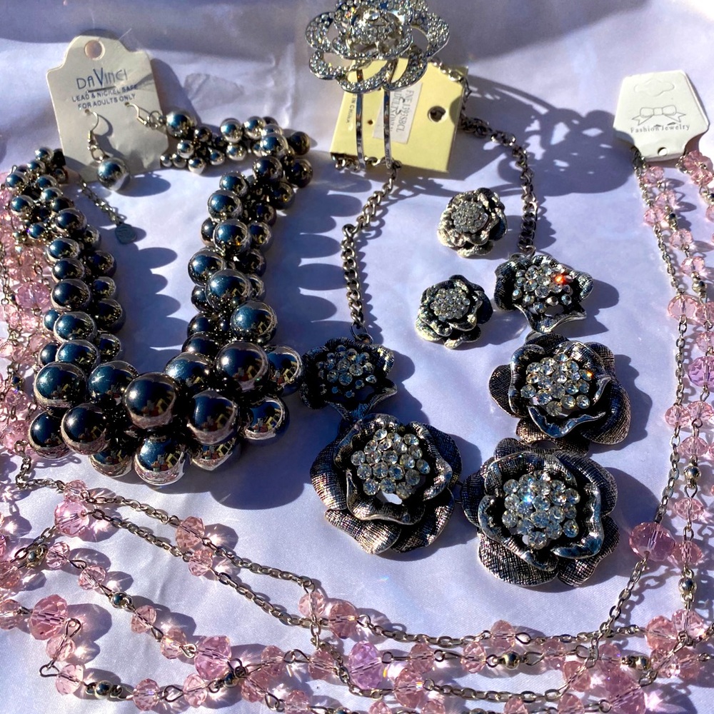 Costume Jewelry